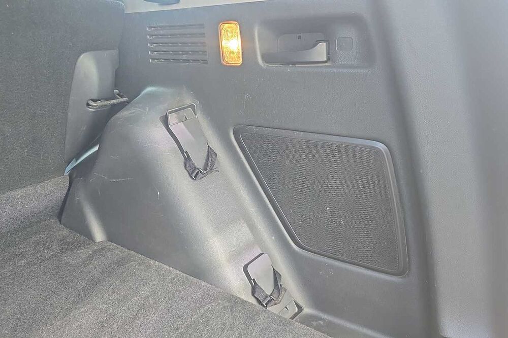 Honda Cr-v 1.5 VTEC Turbo SE 5dr CVT