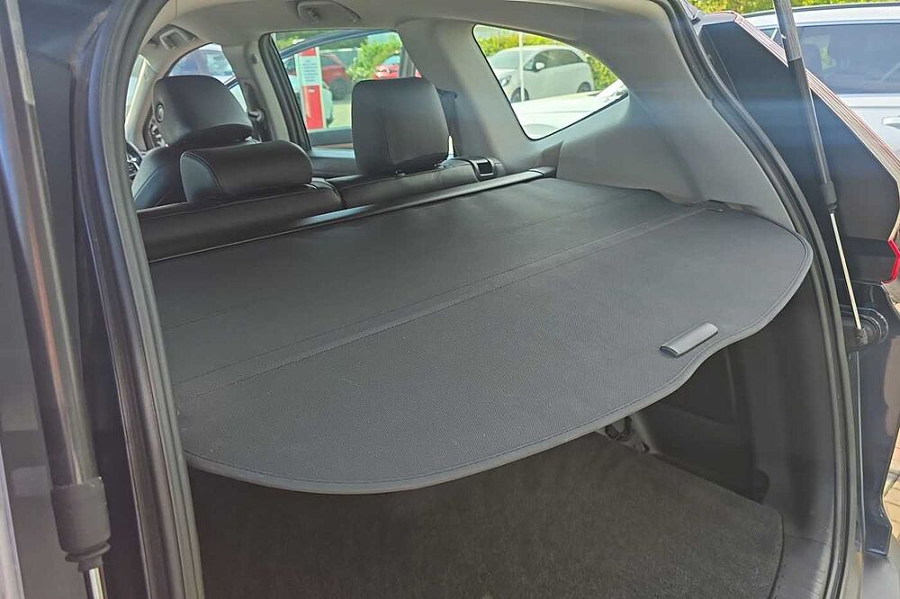 Honda Cr-v 1.5 VTEC Turbo SE 5dr CVT