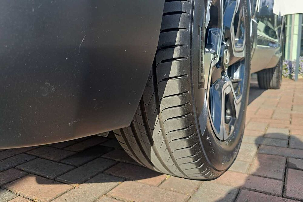 Honda Cr-v 1.5 VTEC Turbo SE 5dr CVT