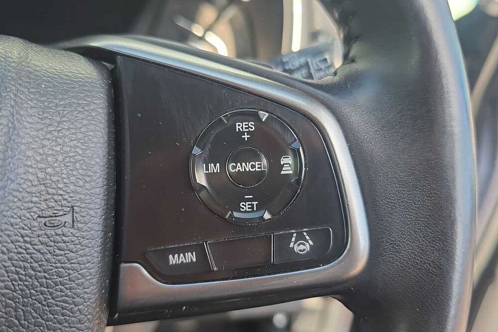 Honda Cr-v 1.5 VTEC Turbo SE 5dr CVT