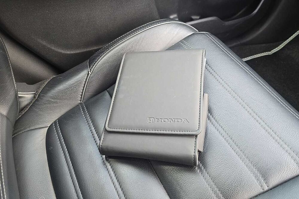 Honda Cr-v 1.5 VTEC Turbo SE 5dr CVT