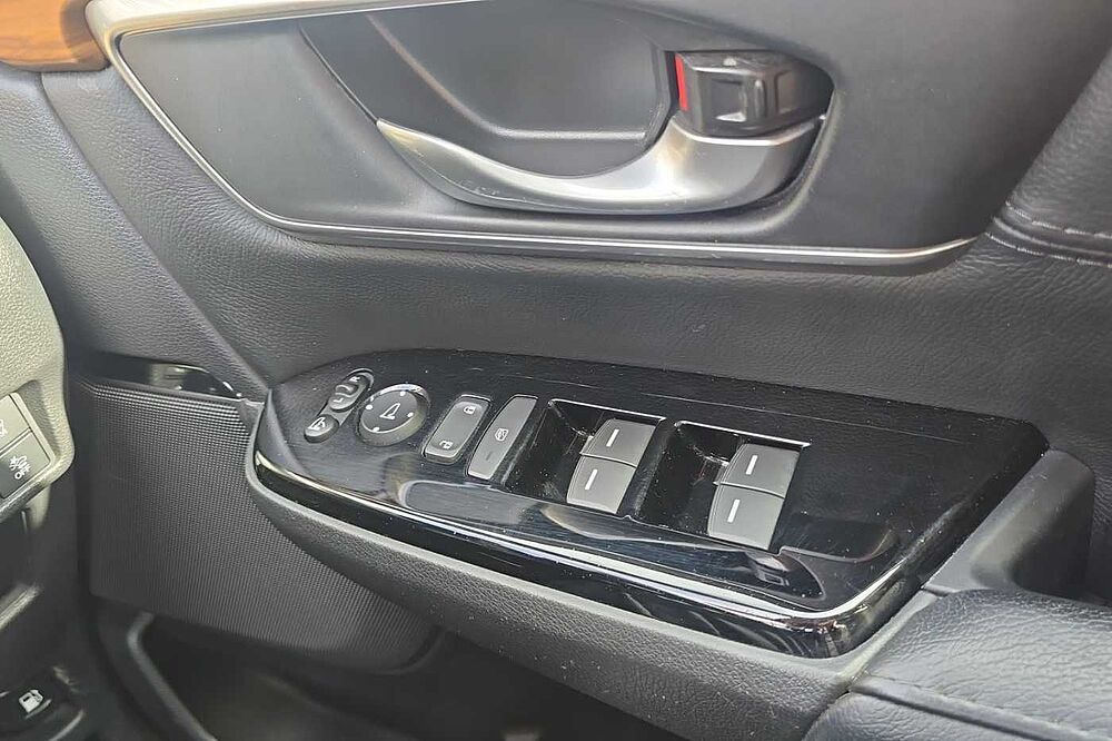 Honda Cr-v 1.5 VTEC Turbo SE 5dr CVT