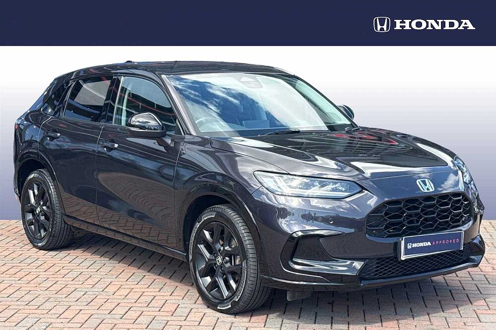 Honda Zr-v 2.0 eHEV Sport 5dr CVT