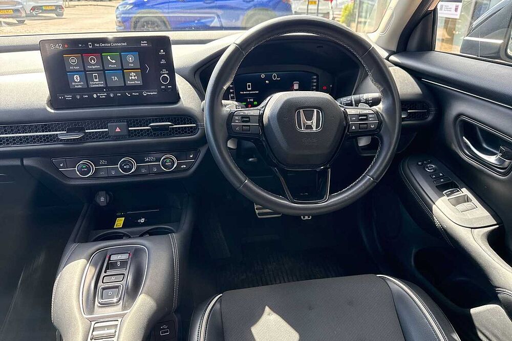 Honda Zr-v 2.0 eHEV Sport 5dr CVT