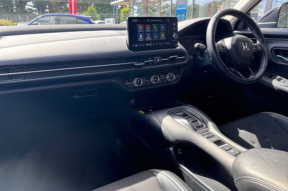 Honda Zr-v 2.0 eHEV Sport 5dr CVT