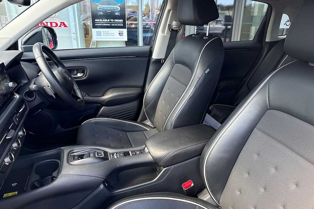 Honda Zr-v 2.0 eHEV Sport 5dr CVT