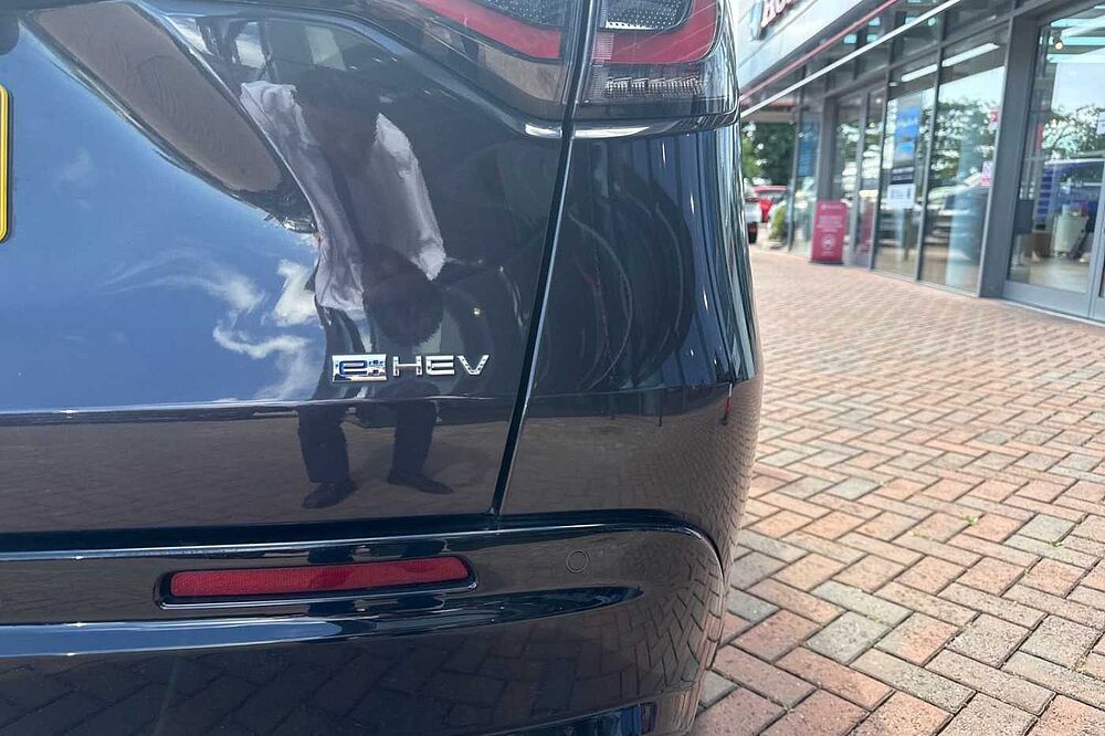 Honda Zr-v 2.0 eHEV Sport 5dr CVT