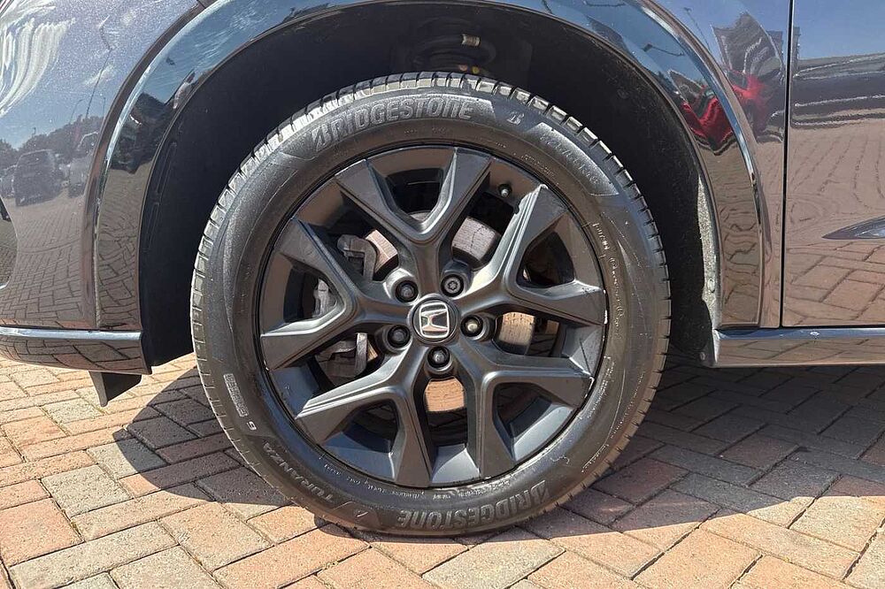 Honda Zr-v 2.0 eHEV Sport 5dr CVT
