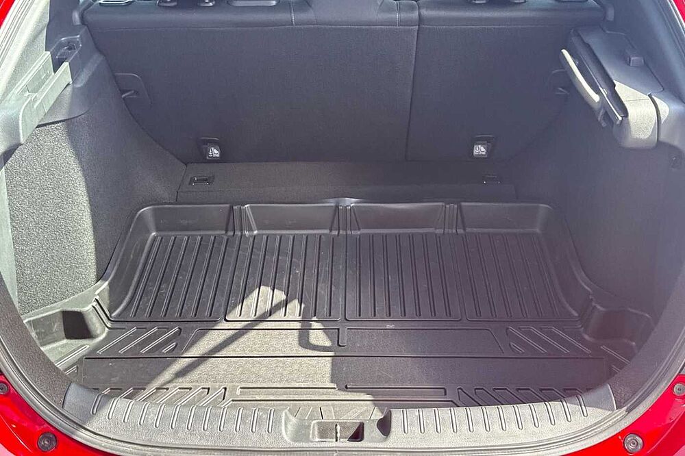 Honda Civic 1.0 VTEC Turbo 126 SE 5dr