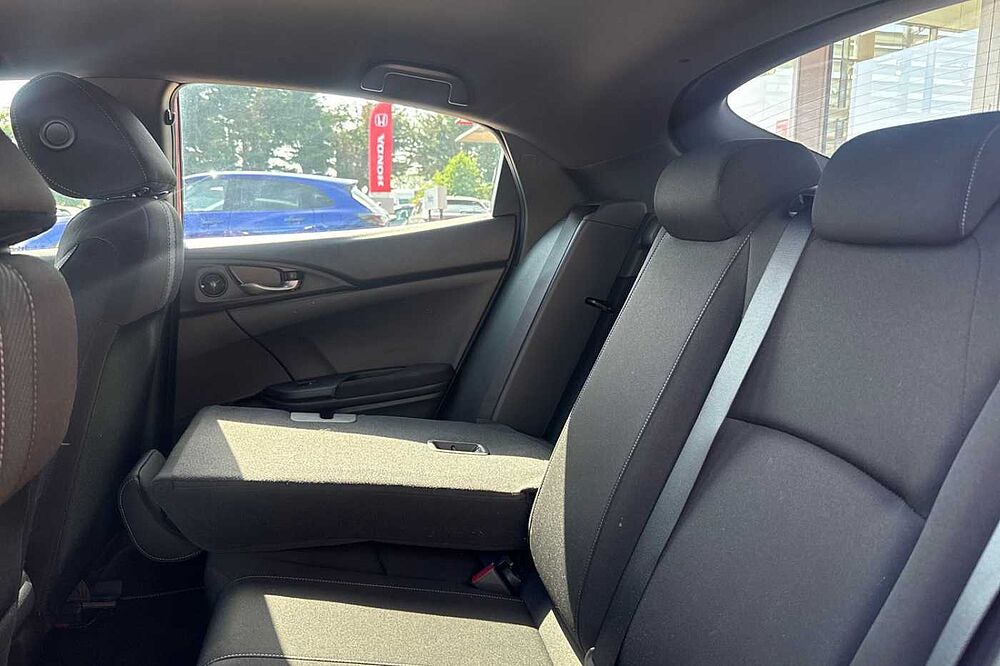 Honda Civic 1.0 VTEC Turbo 126 SE 5dr