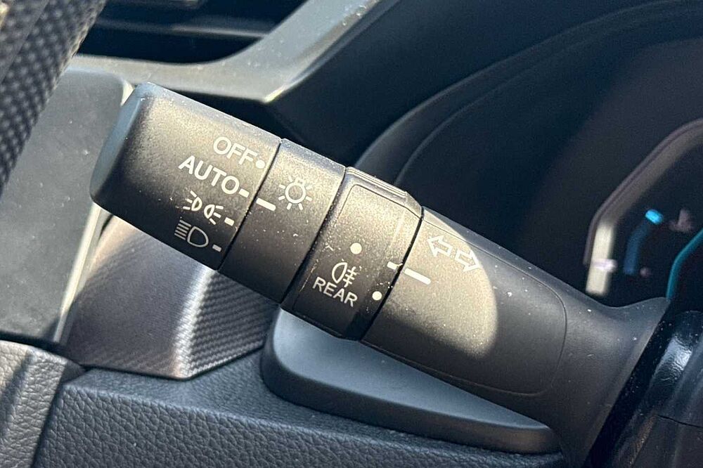Honda Civic 1.0 VTEC Turbo 126 SE 5dr