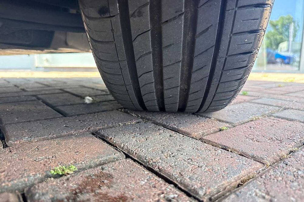 Honda Civic 1.0 VTEC Turbo 126 SE 5dr
