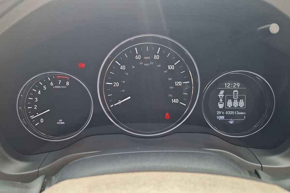 Honda Hr-v 1.5 i-VTEC EX 5dr