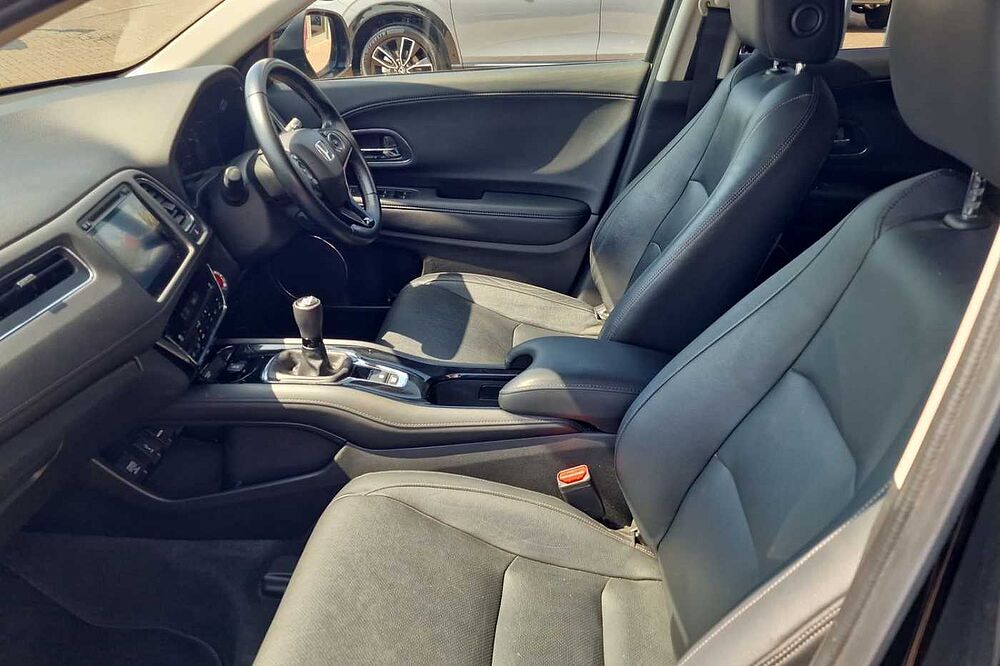 Honda Hr-v 1.5 i-VTEC EX 5dr