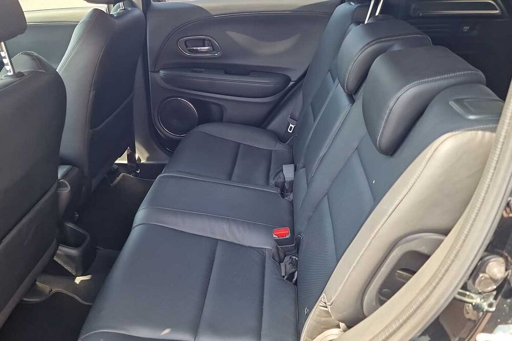 Honda Hr-v 1.5 i-VTEC EX 5dr