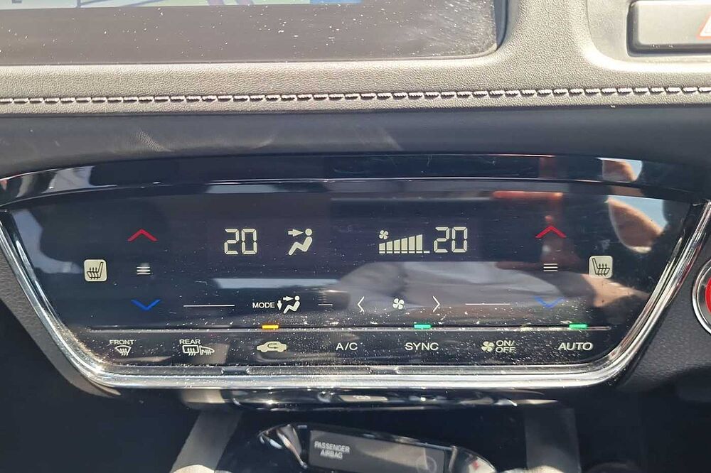 Honda Hr-v 1.5 i-VTEC EX 5dr