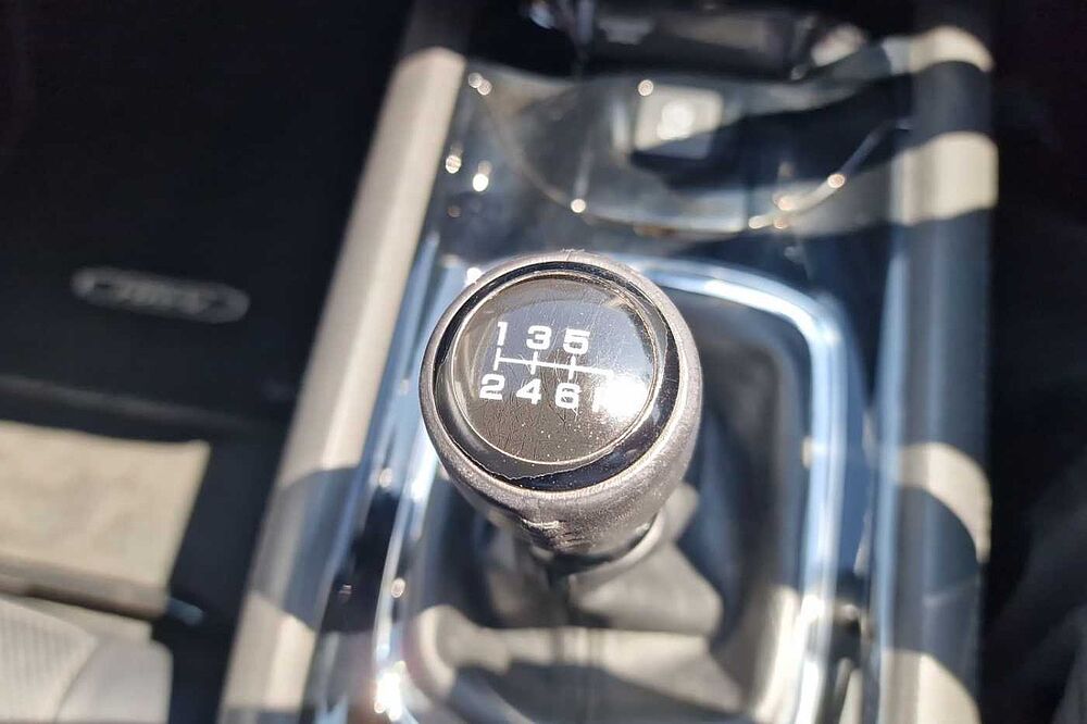 Honda Hr-v 1.5 i-VTEC EX 5dr