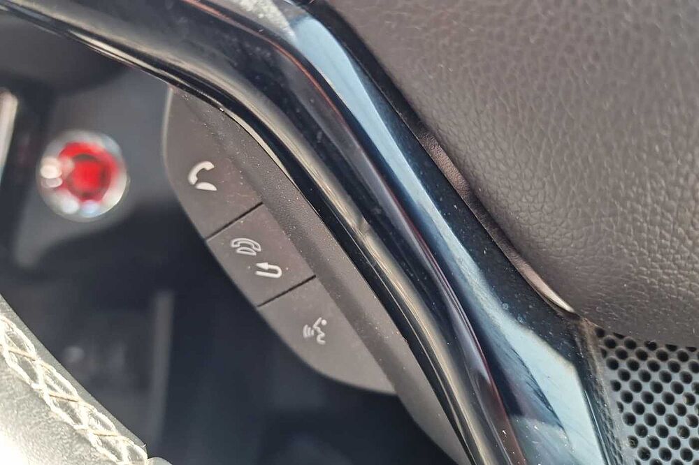 Honda Hr-v 1.5 i-VTEC EX 5dr
