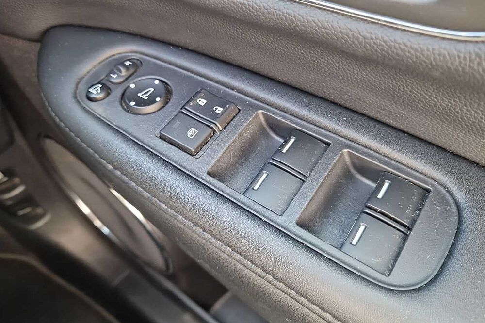 Honda Hr-v 1.5 i-VTEC EX 5dr