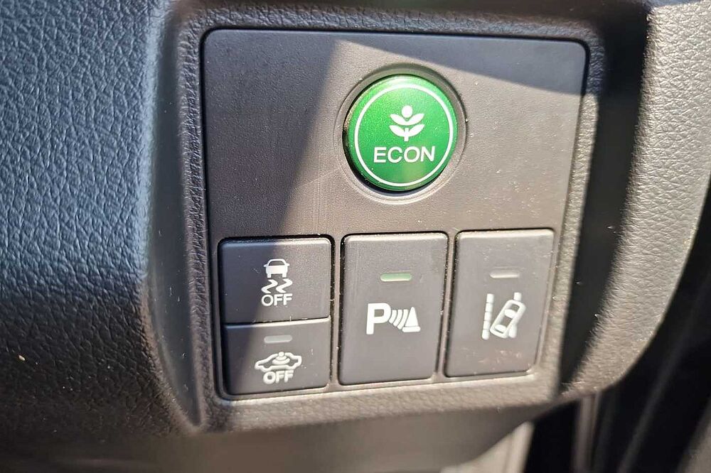 Honda Hr-v 1.5 i-VTEC EX 5dr