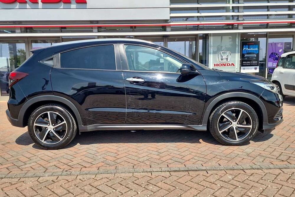 Honda Hr-v 1.5 i-VTEC EX 5dr