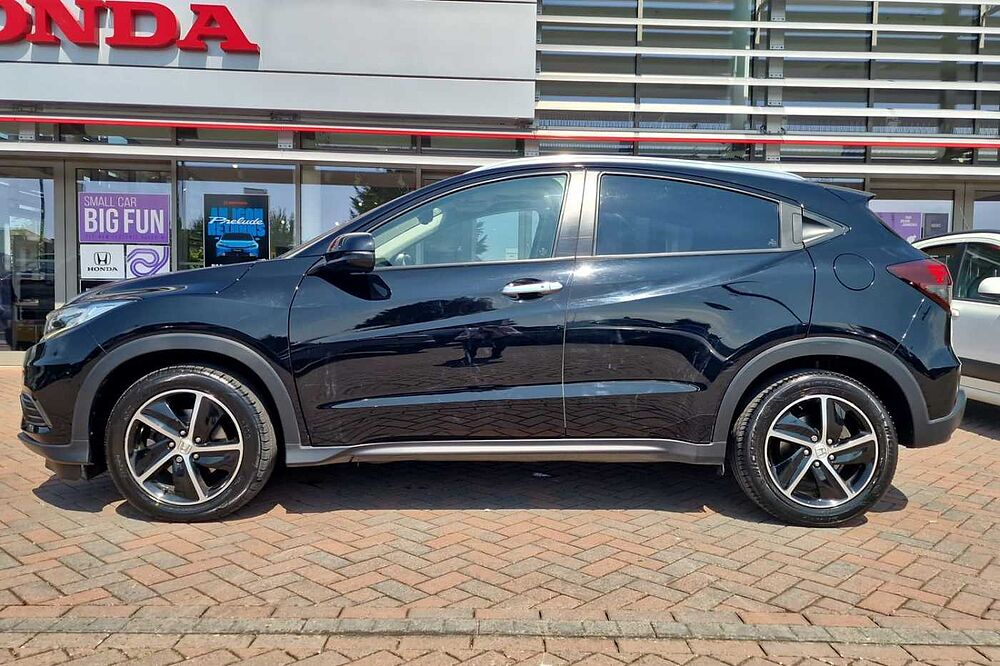 Honda Hr-v 1.5 i-VTEC EX 5dr