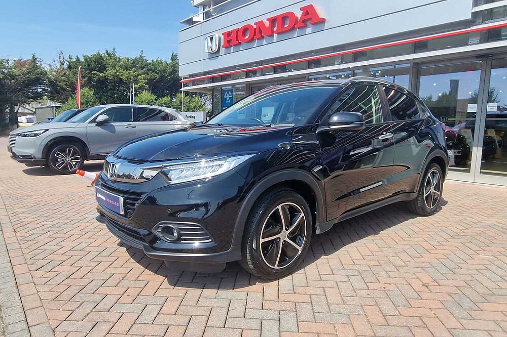 Honda Hr-v 1.5 i-VTEC EX 5dr
