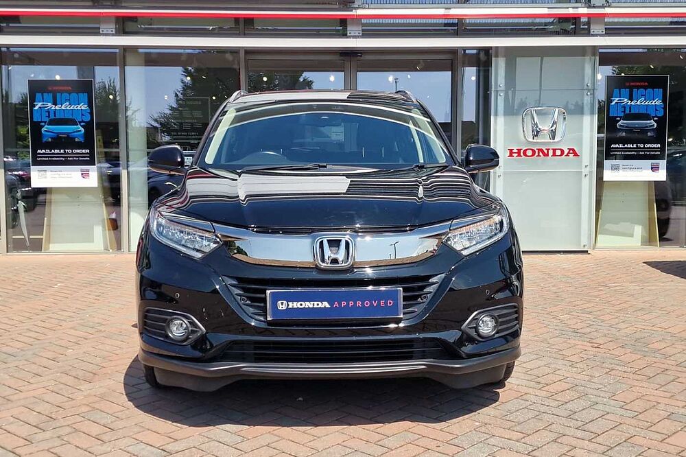 Honda Hr-v 1.5 i-VTEC EX 5dr