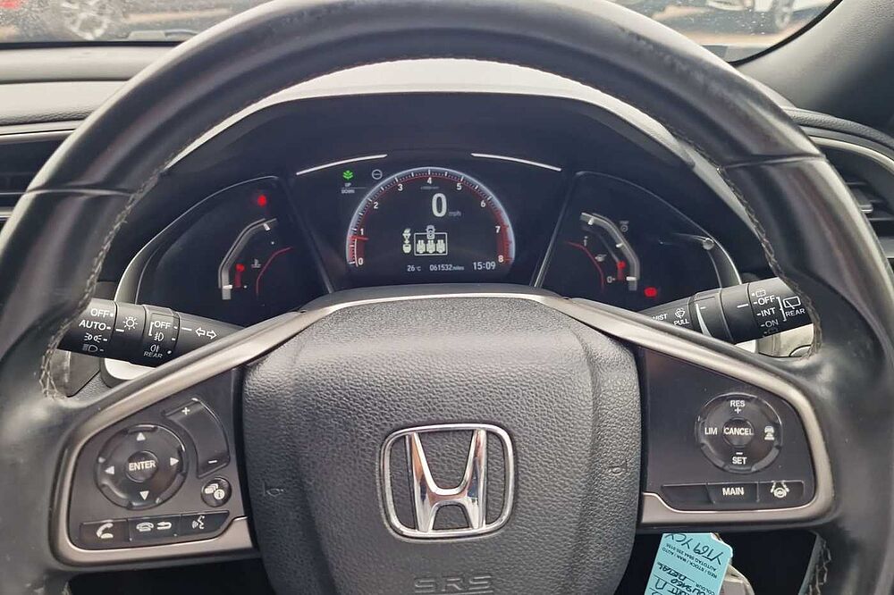 Honda Civic 1.5 VTEC Turbo Sport 5dr