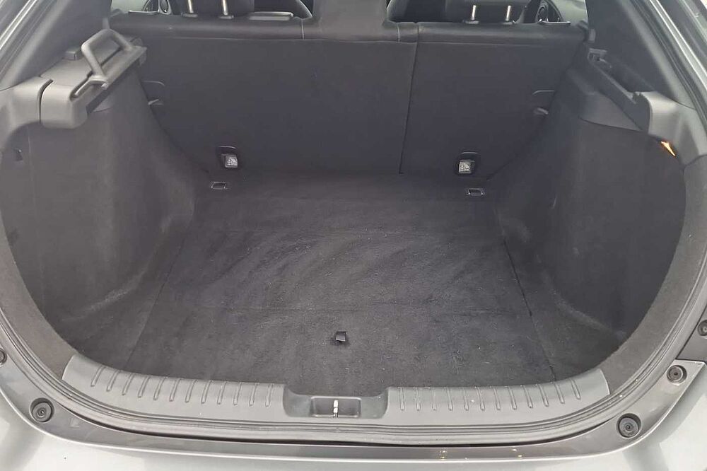 Honda Civic 1.5 VTEC Turbo Sport 5dr