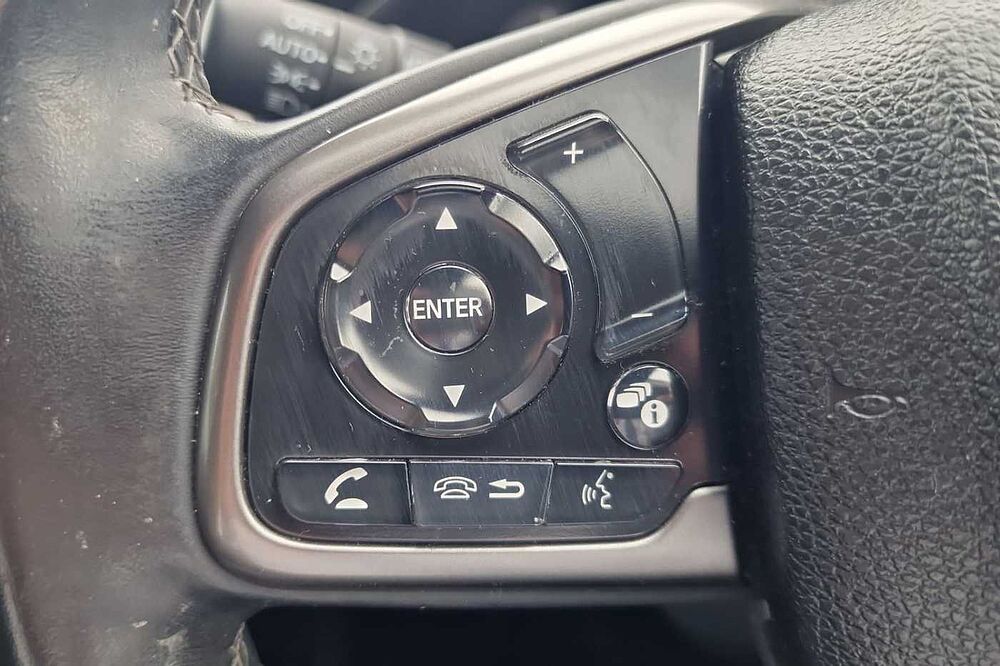 Honda Civic 1.5 VTEC Turbo Sport 5dr