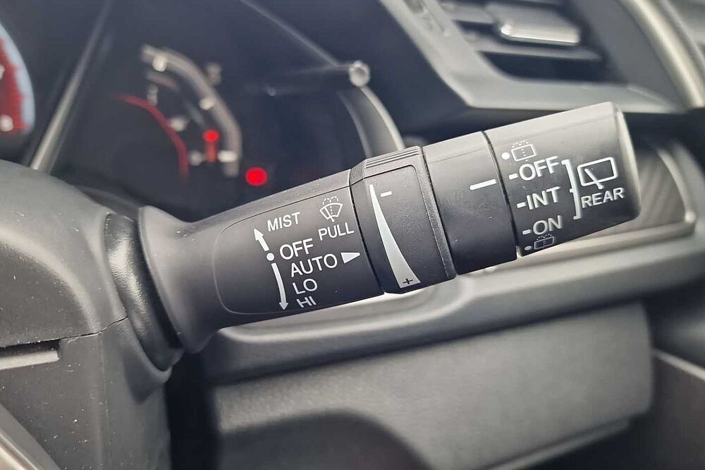 Honda Civic 1.5 VTEC Turbo Sport 5dr