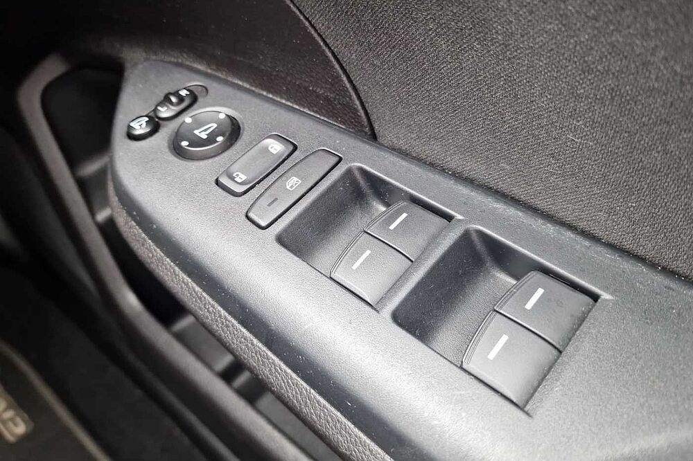 Honda Civic 1.5 VTEC Turbo Sport 5dr
