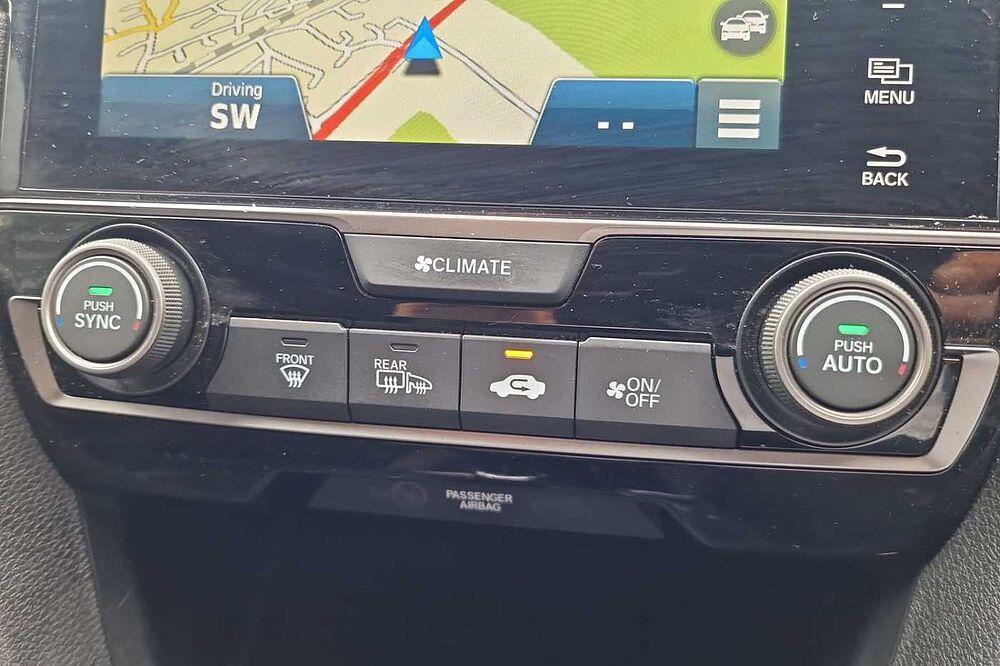 Honda Civic 1.5 VTEC Turbo Sport 5dr