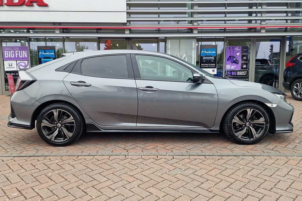 Honda Civic 1.5 VTEC Turbo Sport 5dr