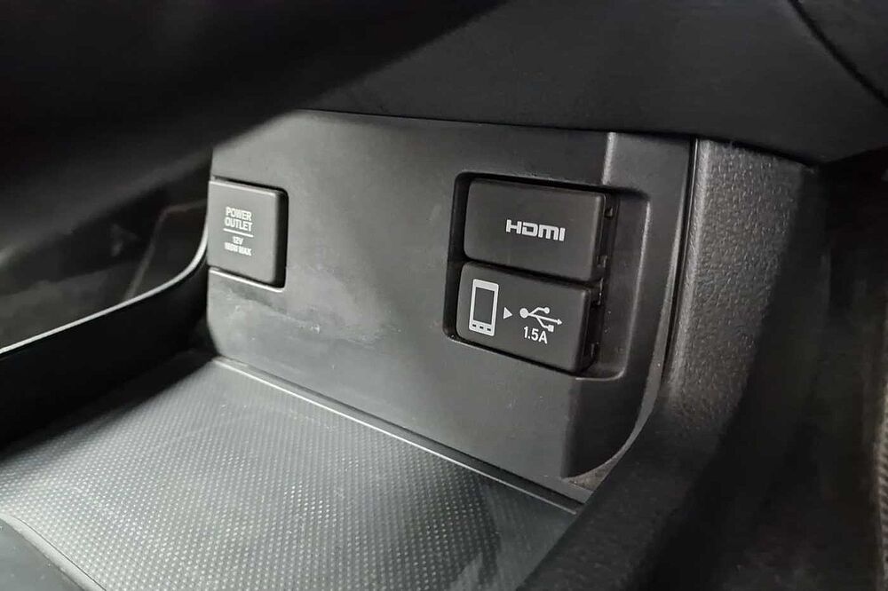 Honda Civic 1.5 VTEC Turbo Sport 5dr