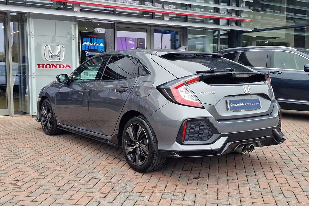 Honda Civic 1.5 VTEC Turbo Sport 5dr