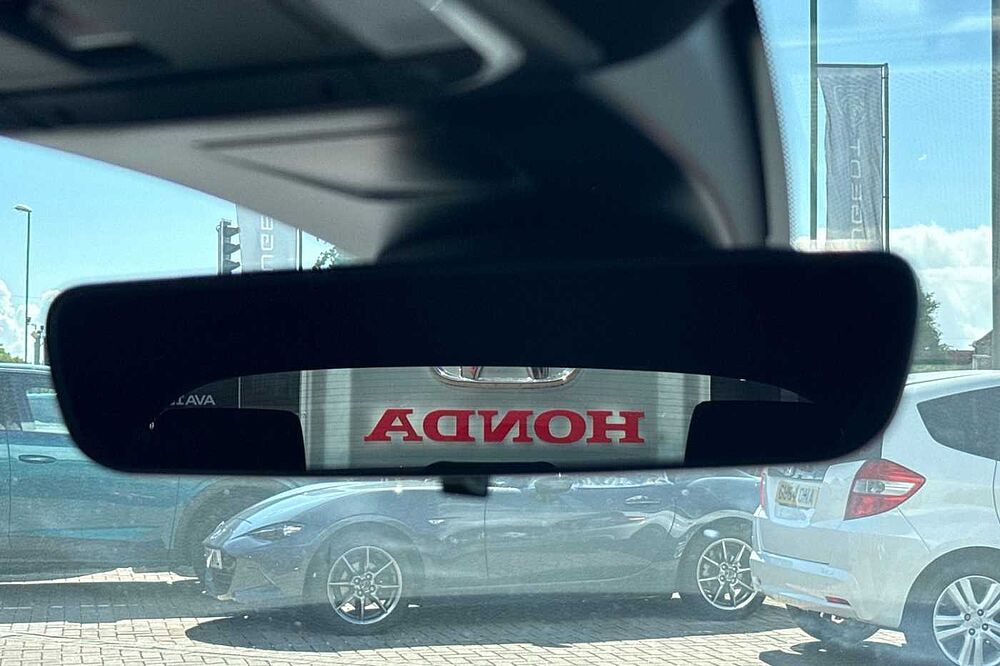 Honda Civic 2.0 eHEV Sport 5dr CVT
