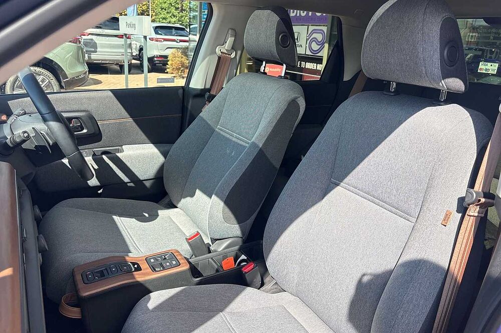 Honda E 113kW Advance 36kWh 5dr Auto