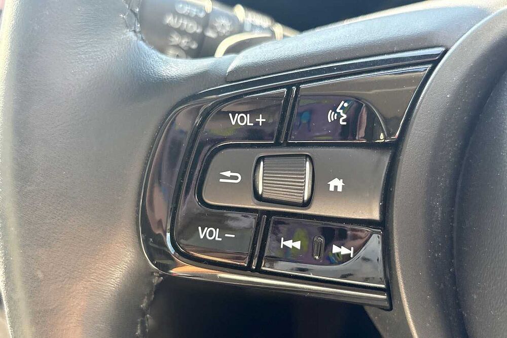 Honda E 113kW Advance 36kWh 5dr Auto