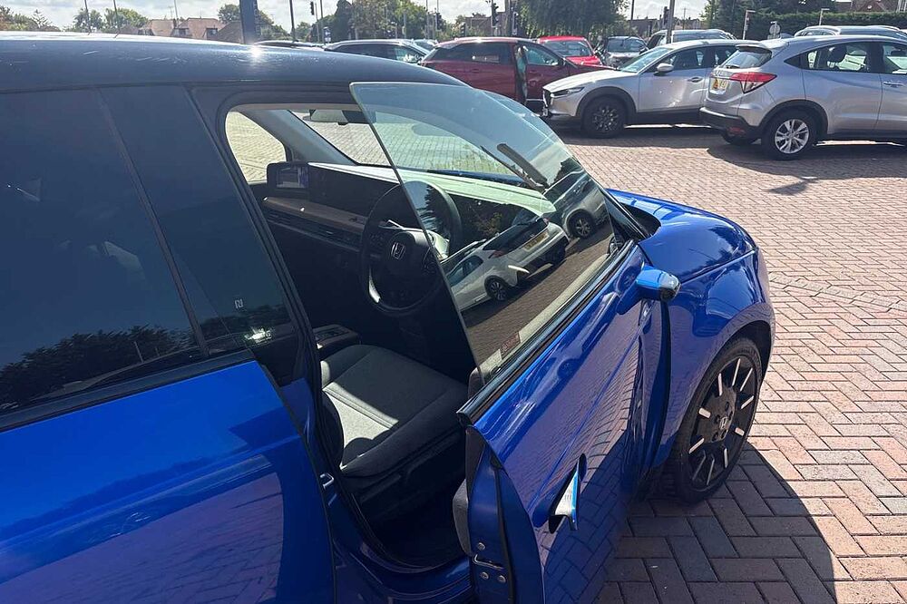 Honda E 113kW Advance 36kWh 5dr Auto