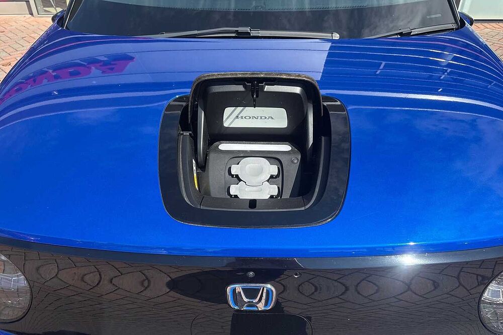 Honda E 113kW Advance 36kWh 5dr Auto