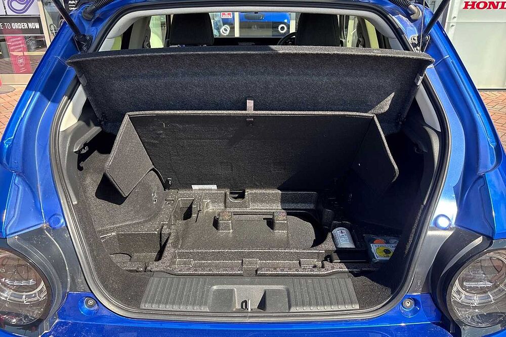 Honda E 113kW Advance 36kWh 5dr Auto
