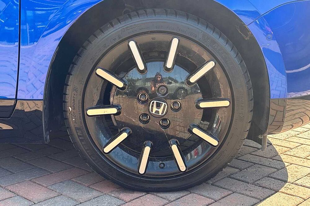 Honda E 113kW Advance 36kWh 5dr Auto