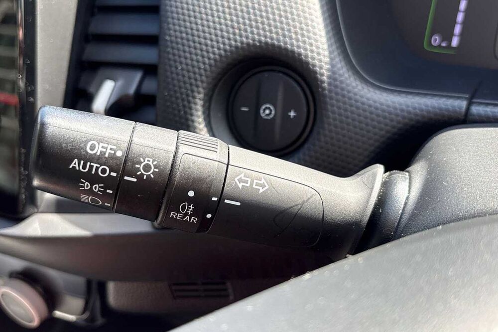 Honda Jazz 1.5 i-MMD Hybrid SE 5dr eCVT