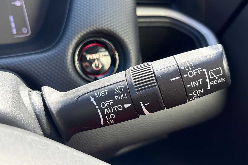 Honda Jazz 1.5 i-MMD Hybrid SE 5dr eCVT