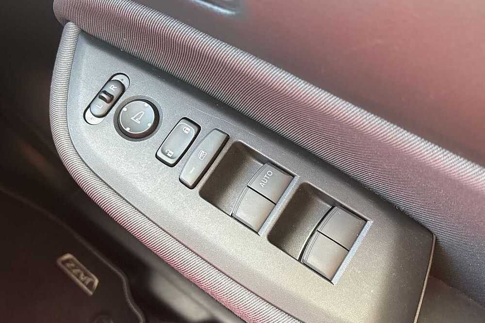 Honda Jazz 1.5 i-MMD Hybrid SE 5dr eCVT