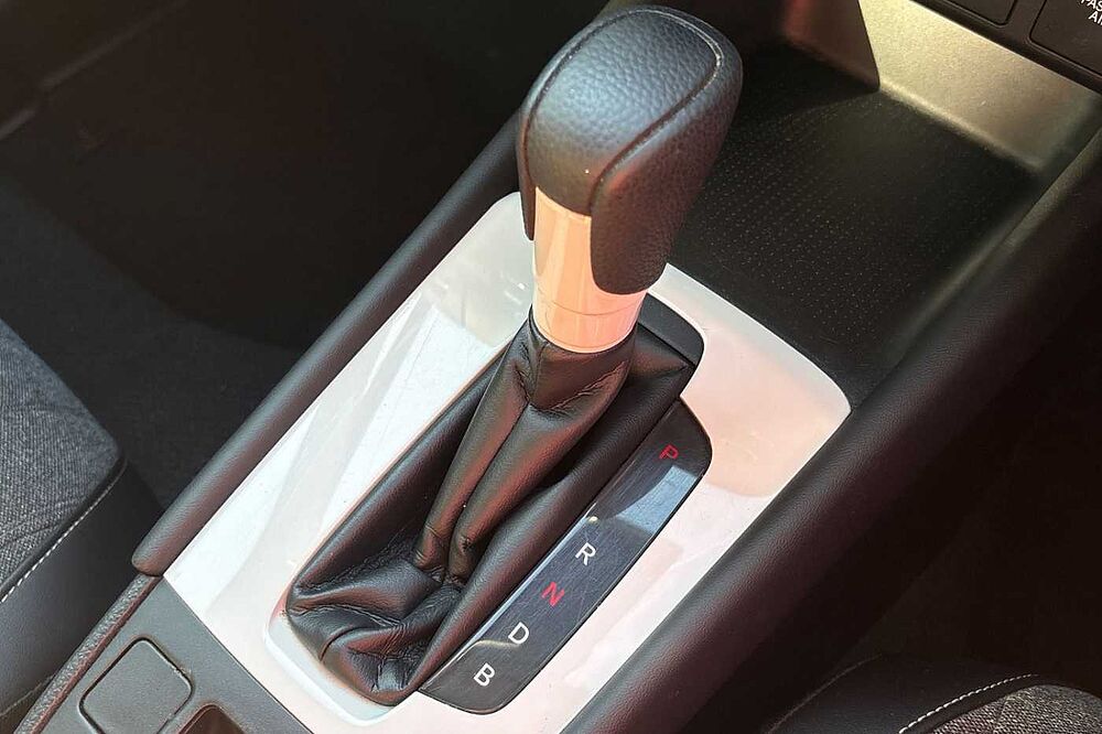 Honda Jazz 1.5 i-MMD Hybrid SR 5dr eCVT