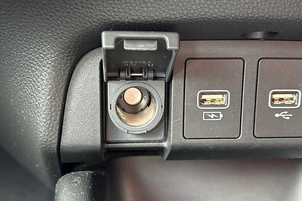 Honda Jazz 1.5 i-MMD Hybrid SR 5dr eCVT