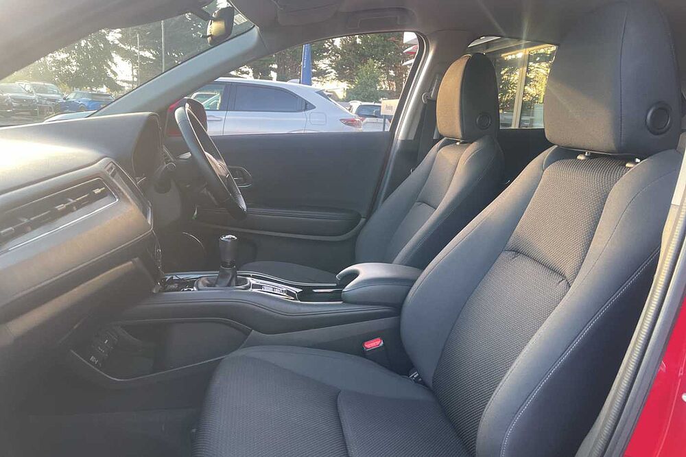 Honda Hr-v 1.5 i-VTEC SE 5dr